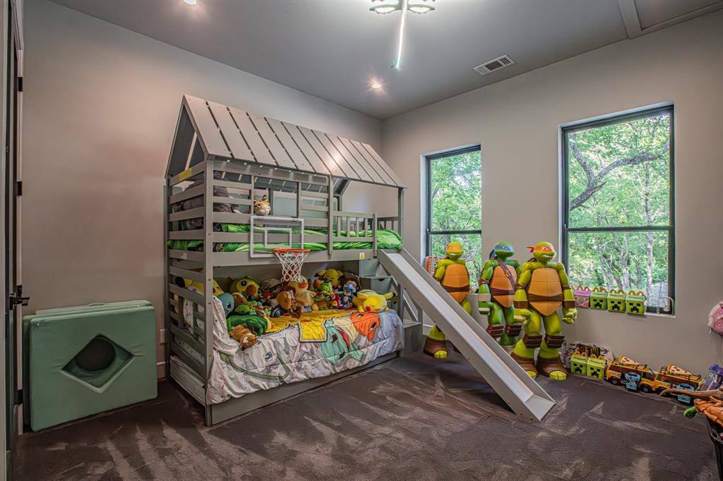 William Sanders Surv Abs #867 - Residential