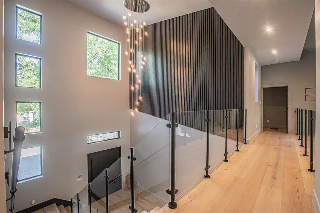 William Sanders Surv Abs #867 - Residential