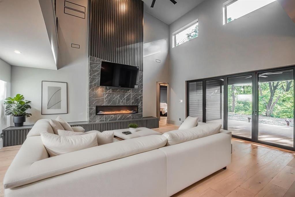 William Sanders Surv Abs #867 - Residential