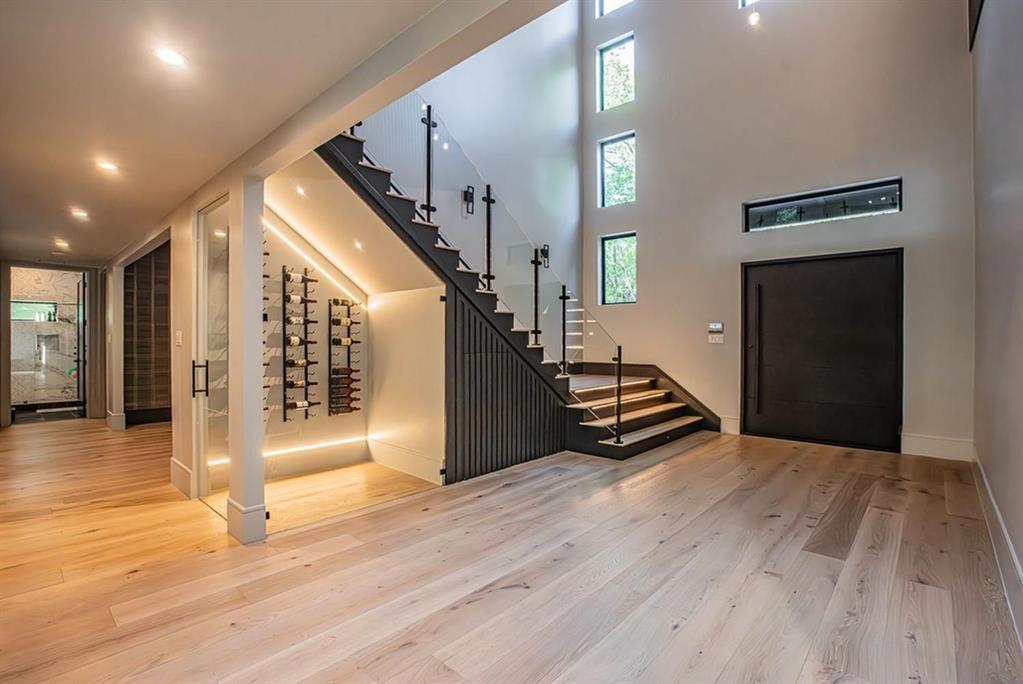 William Sanders Surv Abs #867 - Residential