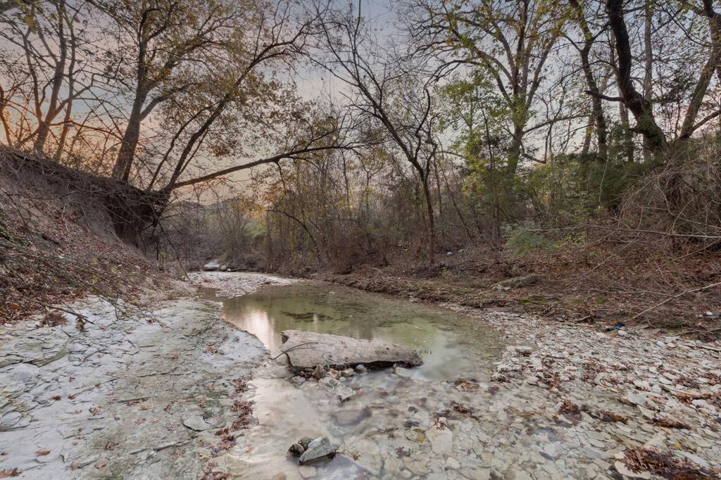 William Sanders Surv Abs #867 - Residential