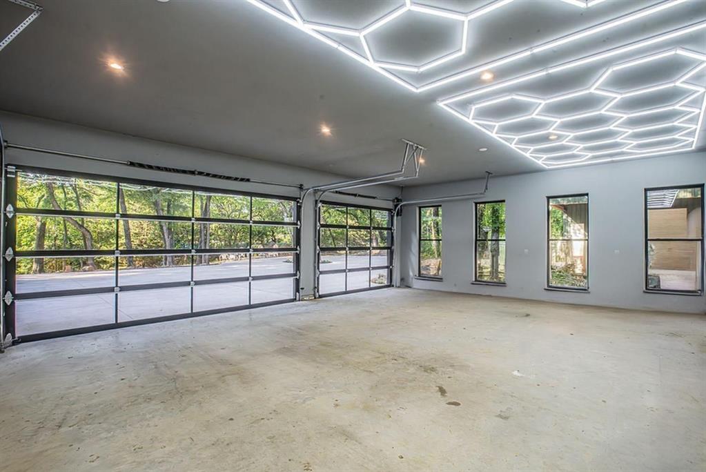 William Sanders Surv Abs #867 - Residential