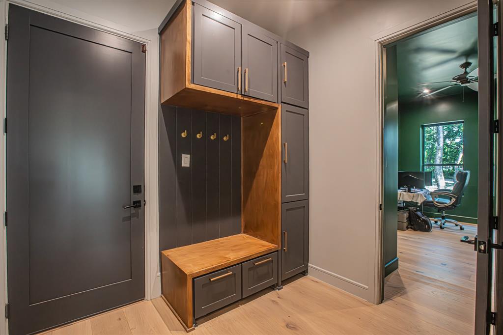 William Sanders Surv Abs #867 - Residential