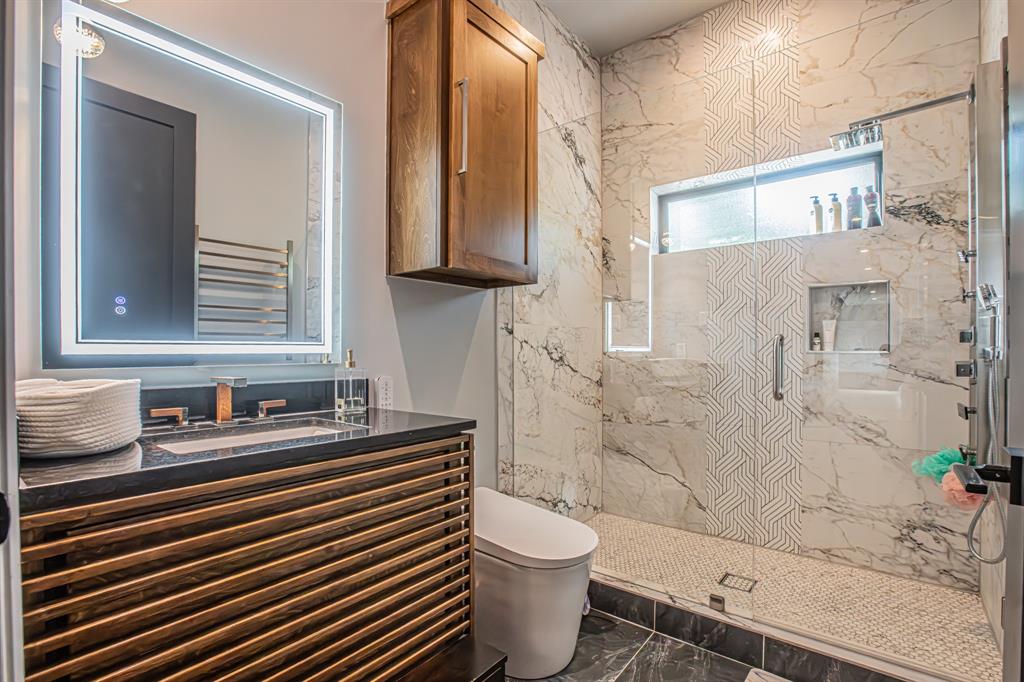 William Sanders Surv Abs #867 - Residential