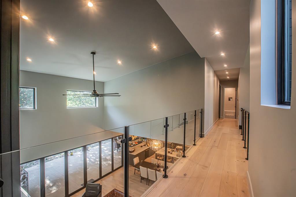 William Sanders Surv Abs #867 - Residential