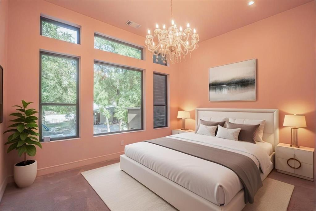 William Sanders Surv Abs #867 - Residential