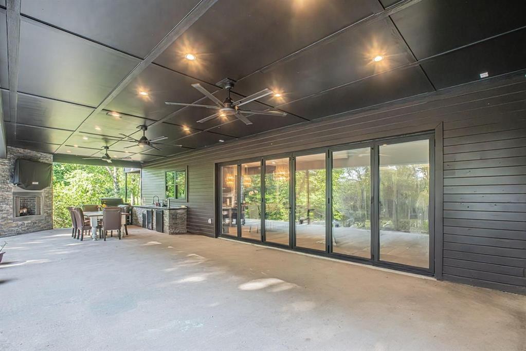 William Sanders Surv Abs #867 - Residential