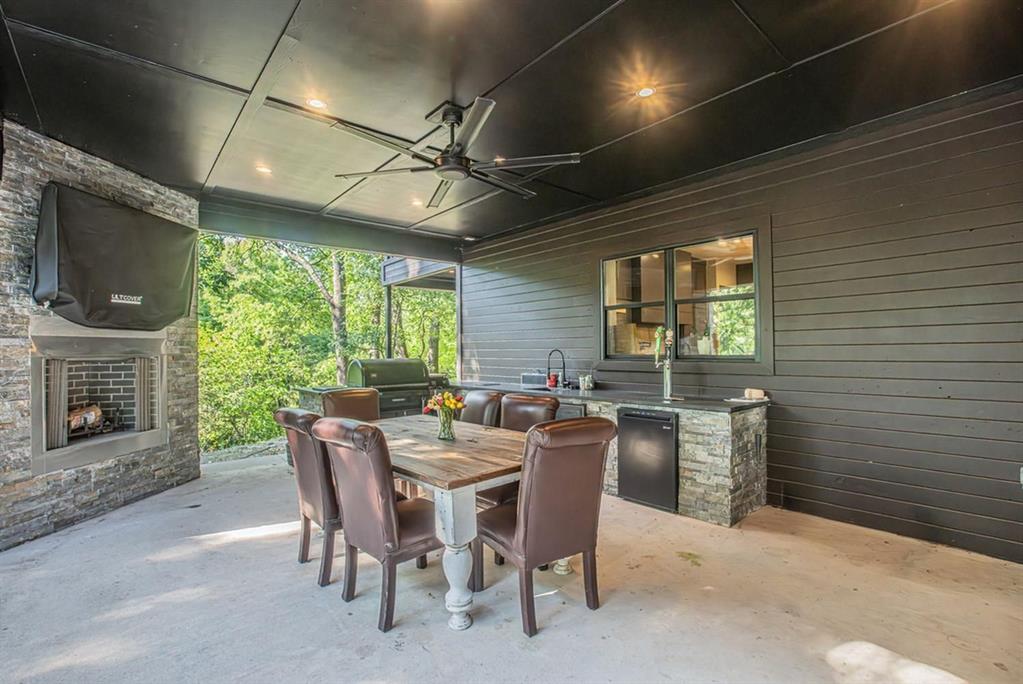 William Sanders Surv Abs #867 - Residential