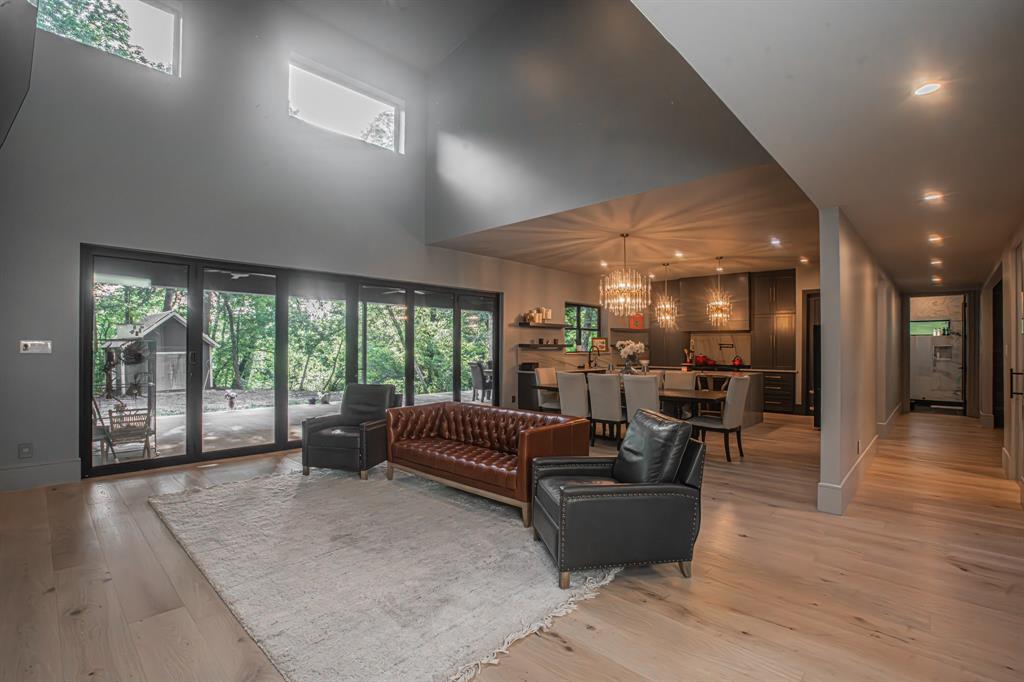 William Sanders Surv Abs #867 - Residential