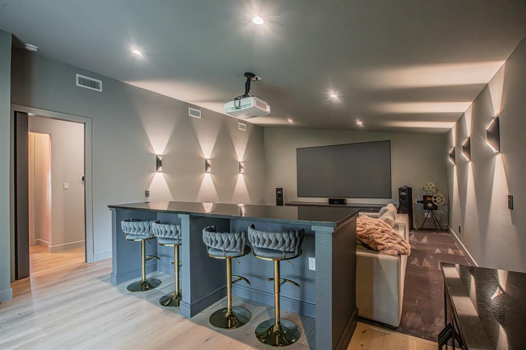 William Sanders Surv Abs #867 - Residential