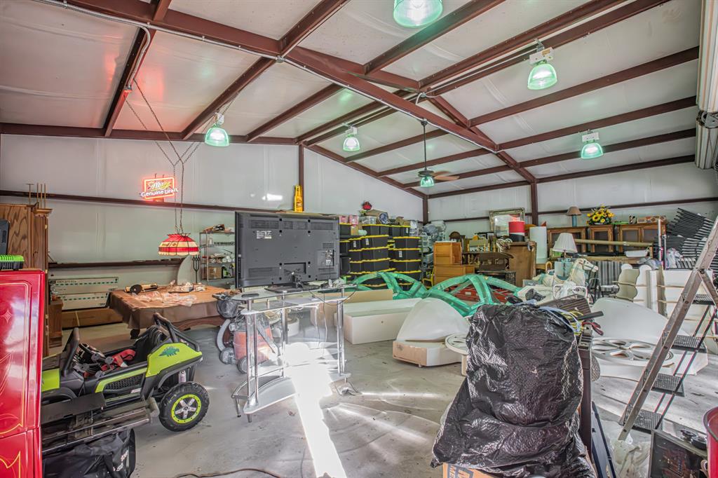 William Sanders Surv Abs #867 - Residential