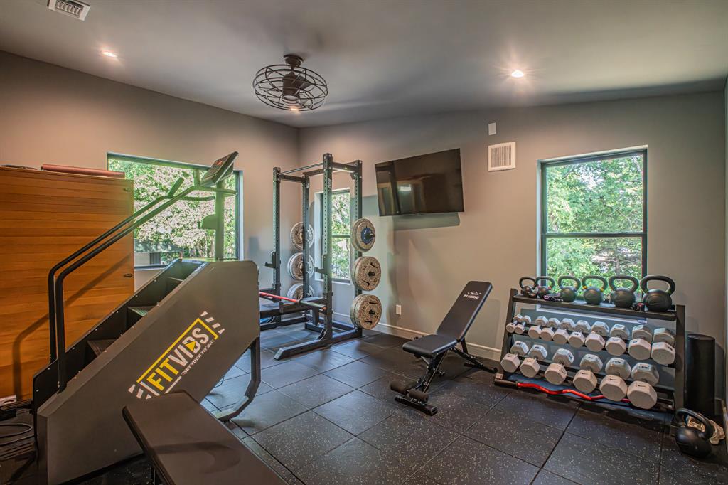 William Sanders Surv Abs #867 - Residential