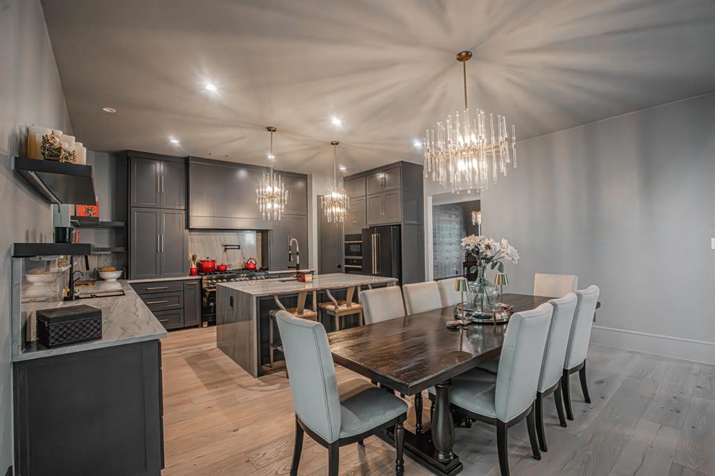 William Sanders Surv Abs #867 - Residential