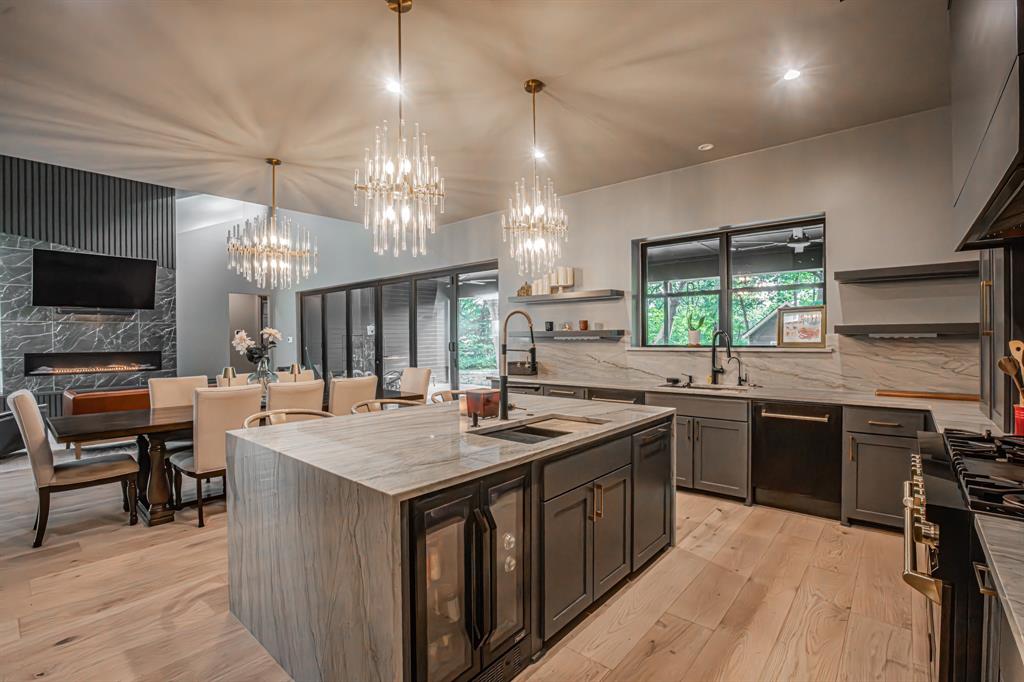 William Sanders Surv Abs #867 - Residential