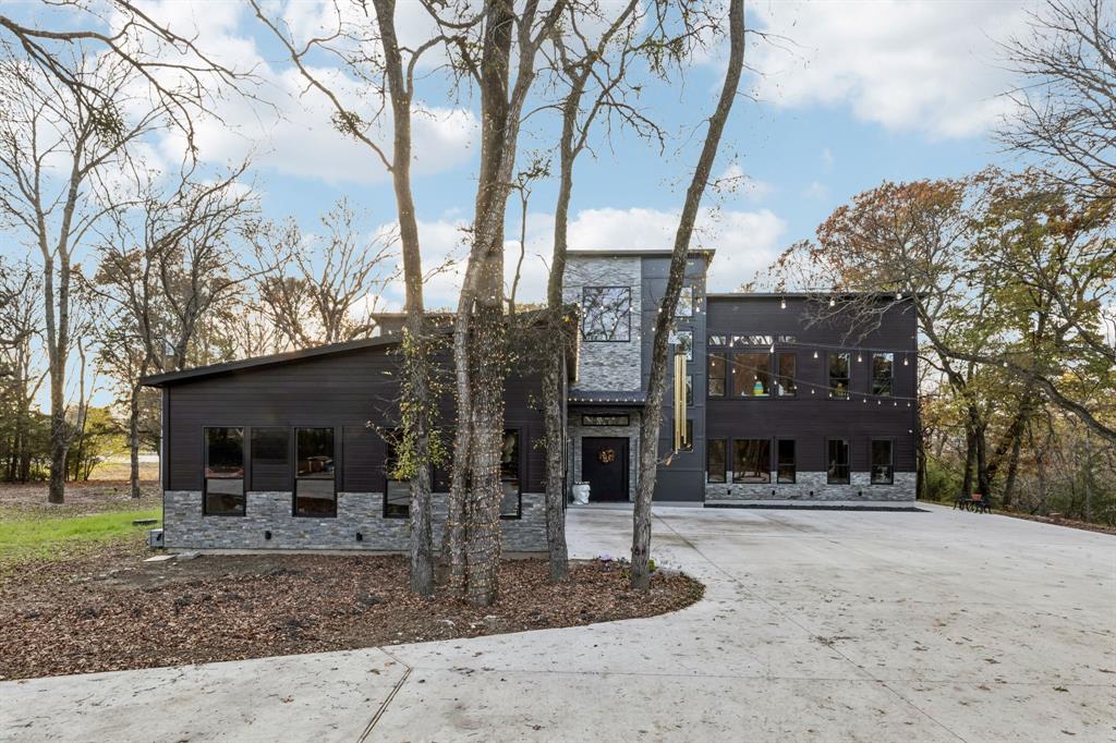 William Sanders Surv Abs #867 - Residential