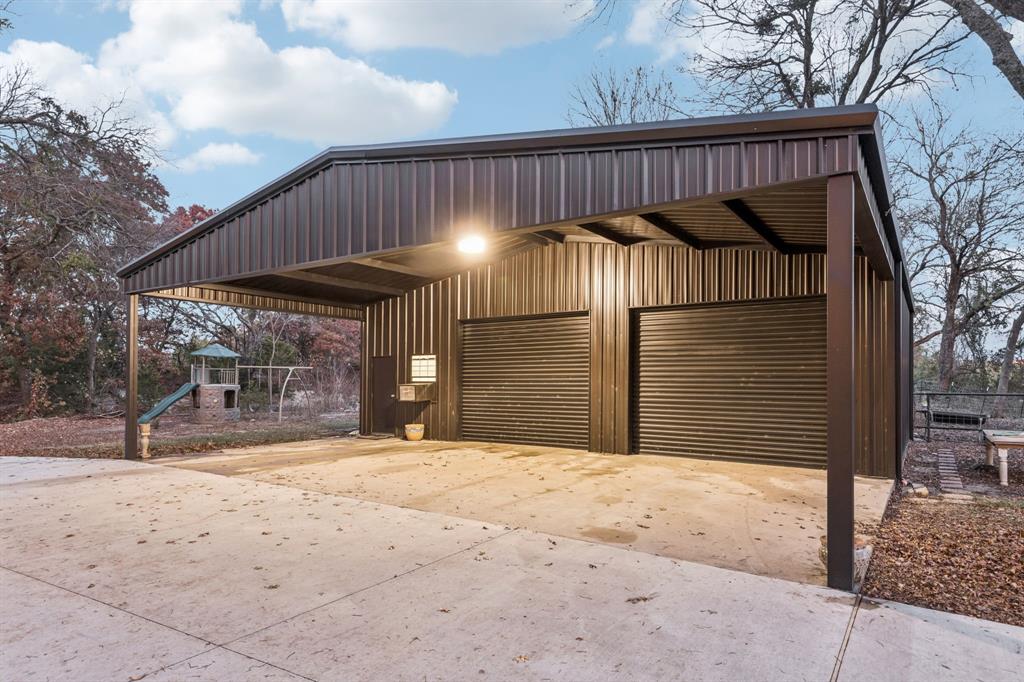 William Sanders Surv Abs #867 - Residential