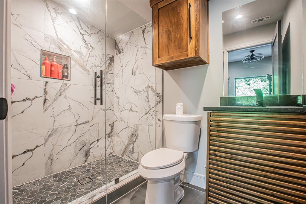 William Sanders Surv Abs #867 - Residential