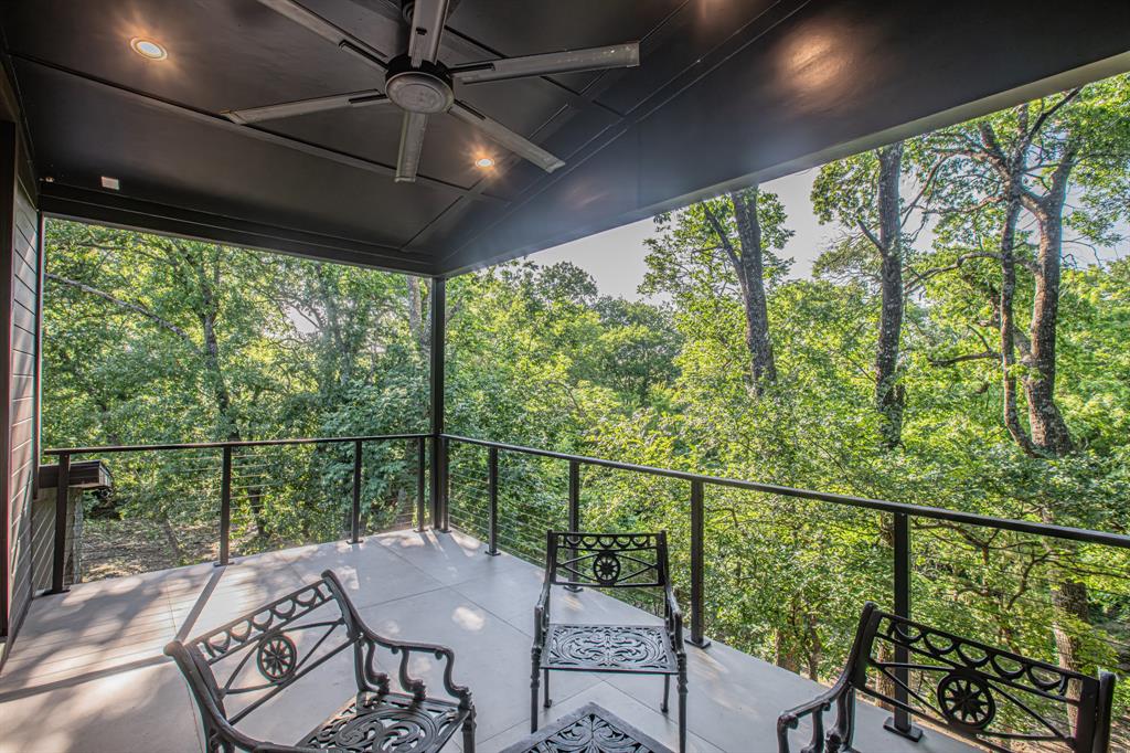 William Sanders Surv Abs #867 - Residential