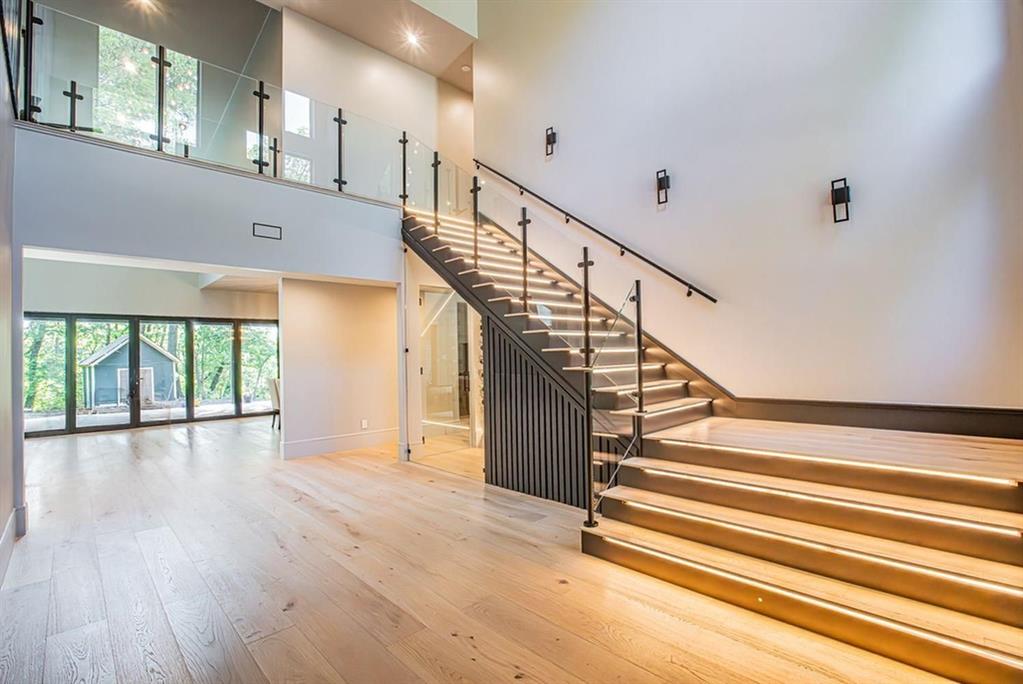 William Sanders Surv Abs #867 - Residential