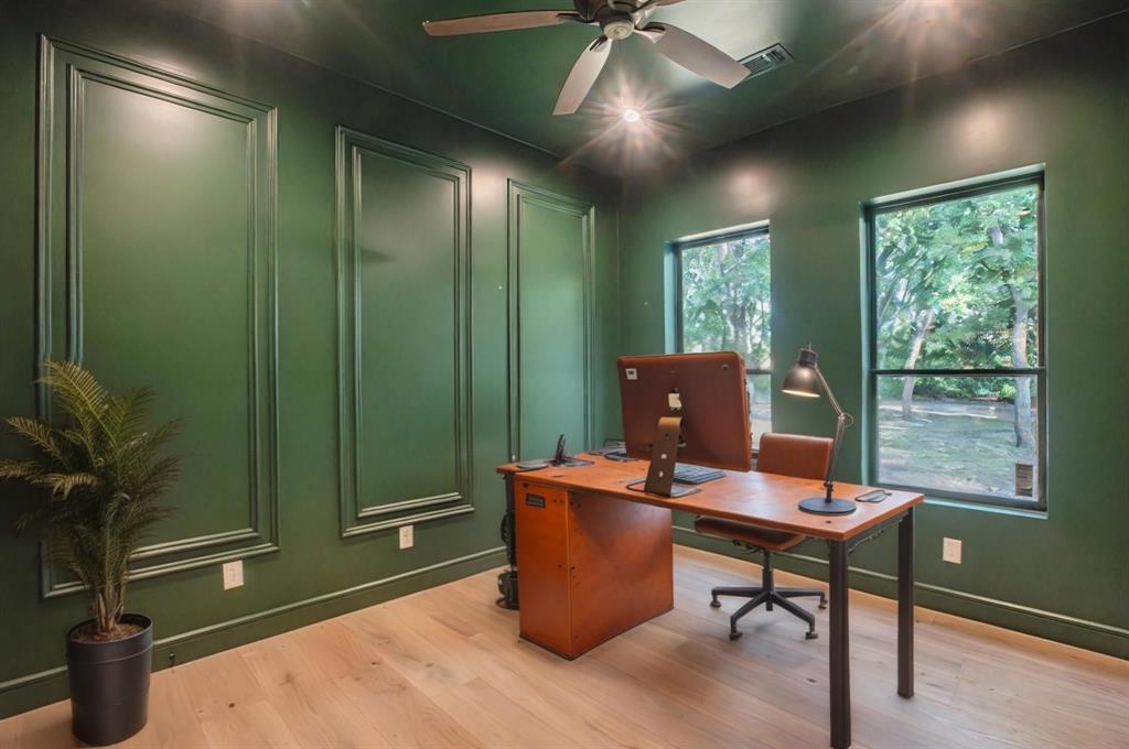 William Sanders Surv Abs #867 - Residential