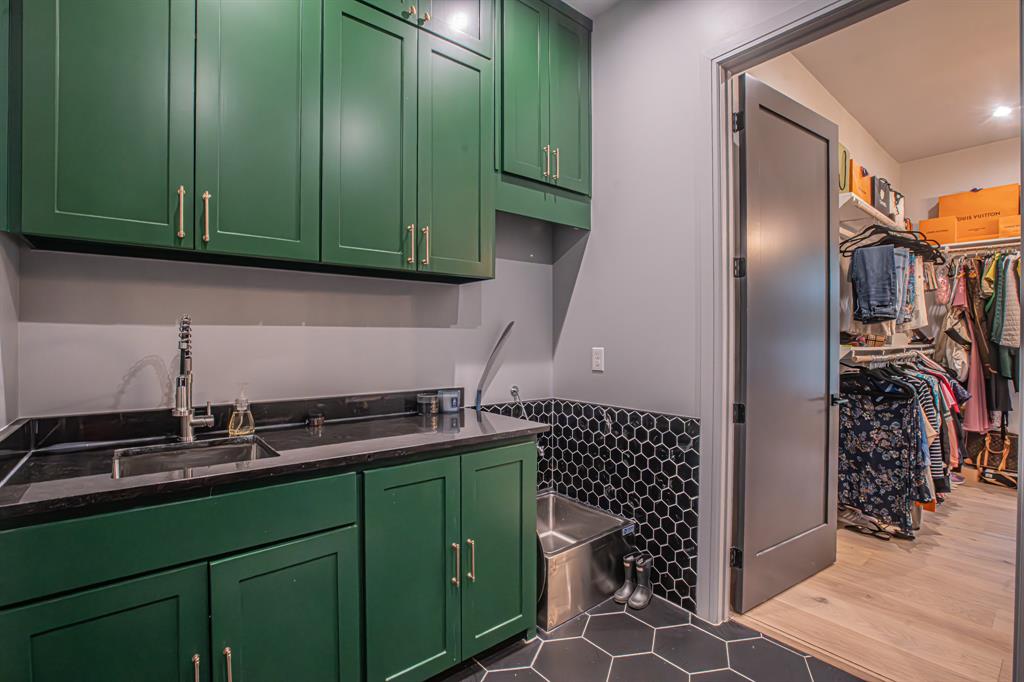 William Sanders Surv Abs #867 - Residential