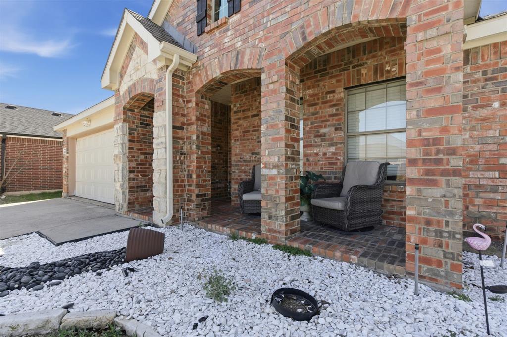 Fossil Park Estates - Residential