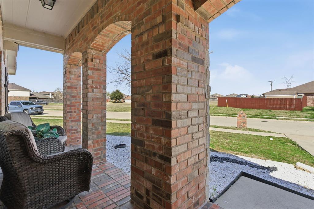 Fossil Park Estates - Residential