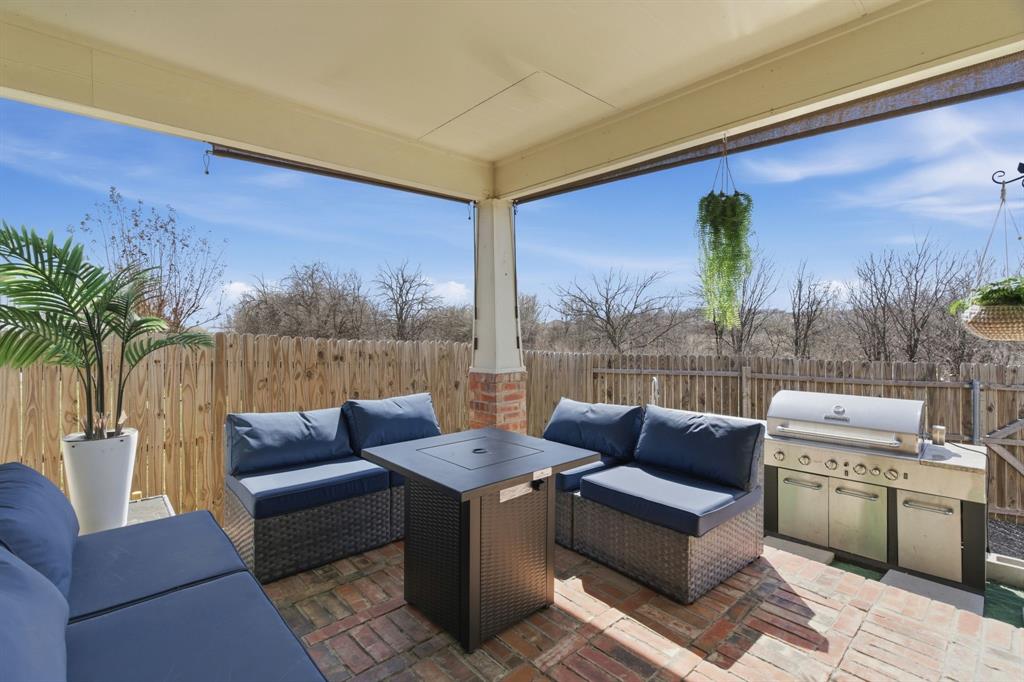 Fossil Park Estates - Residential