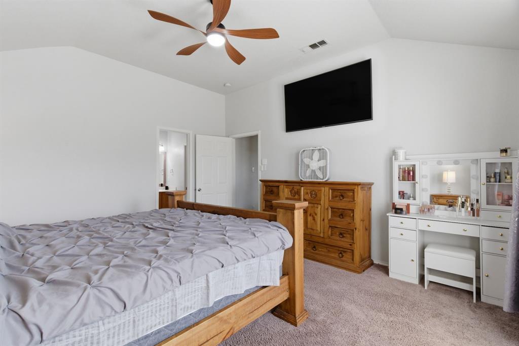 Fossil Park Estates - Residential