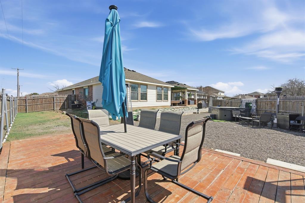 Fossil Park Estates - Residential