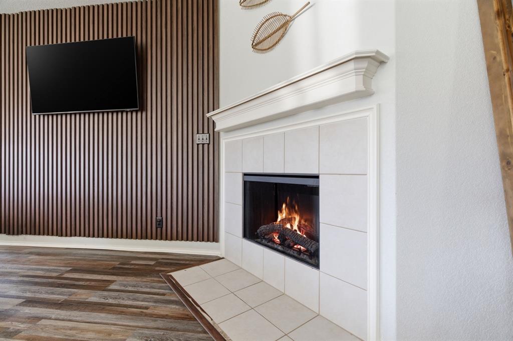 Fossil Park Estates - Residential