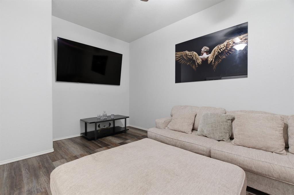 Fossil Park Estates - Residential