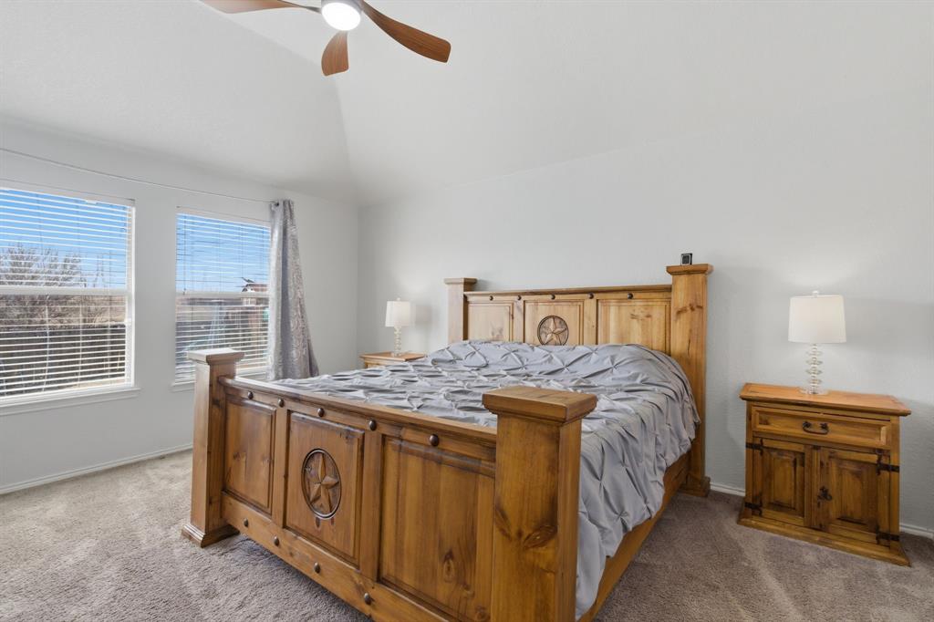 Fossil Park Estates - Residential