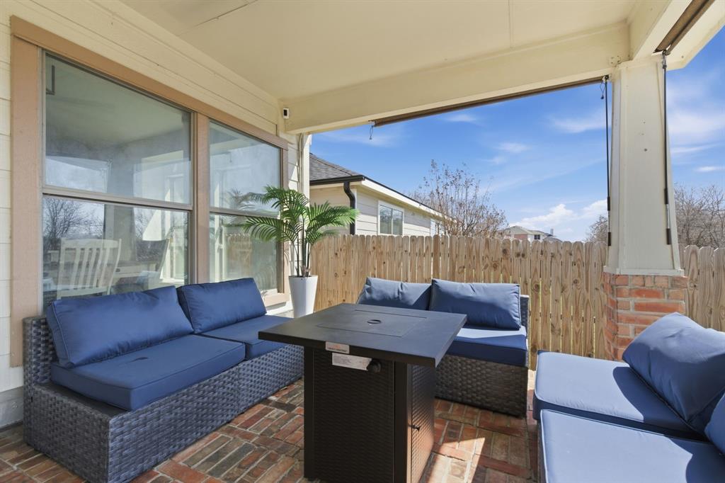 Fossil Park Estates - Residential