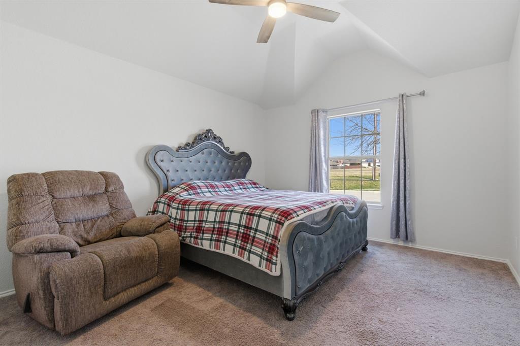 Fossil Park Estates - Residential