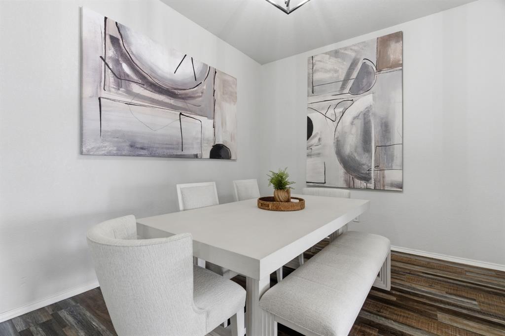 Fossil Park Estates - Residential