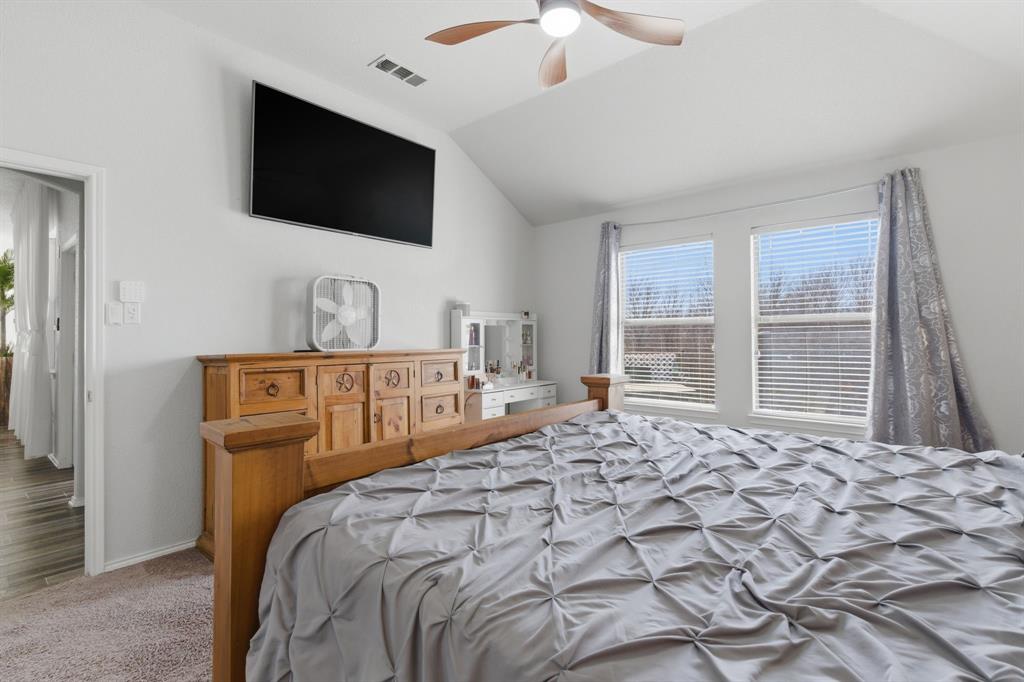 Fossil Park Estates - Residential