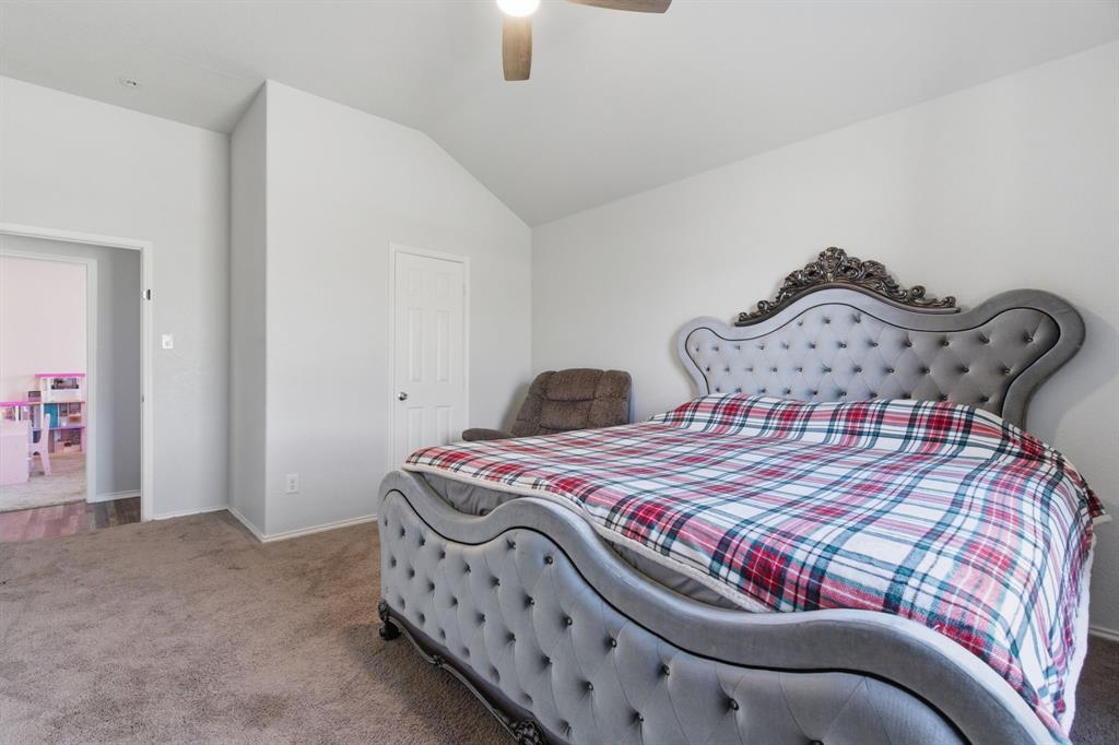 Fossil Park Estates - Residential