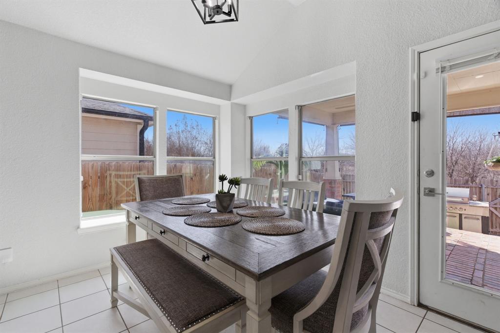 Fossil Park Estates - Residential