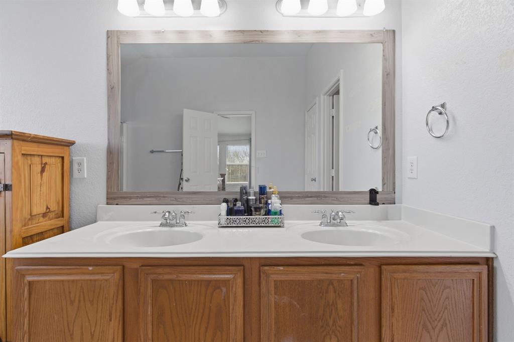 Fossil Park Estates - Residential