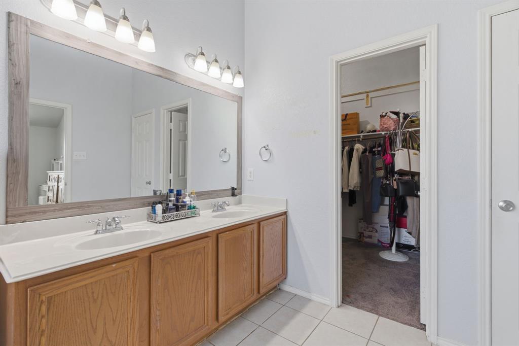 Fossil Park Estates - Residential