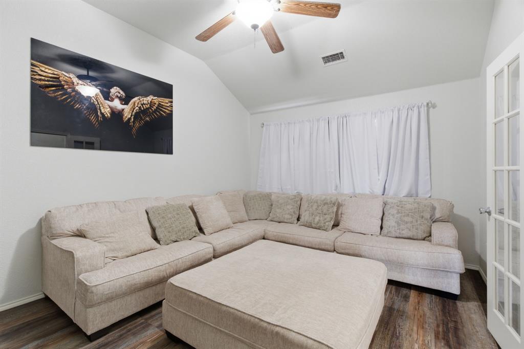 Fossil Park Estates - Residential