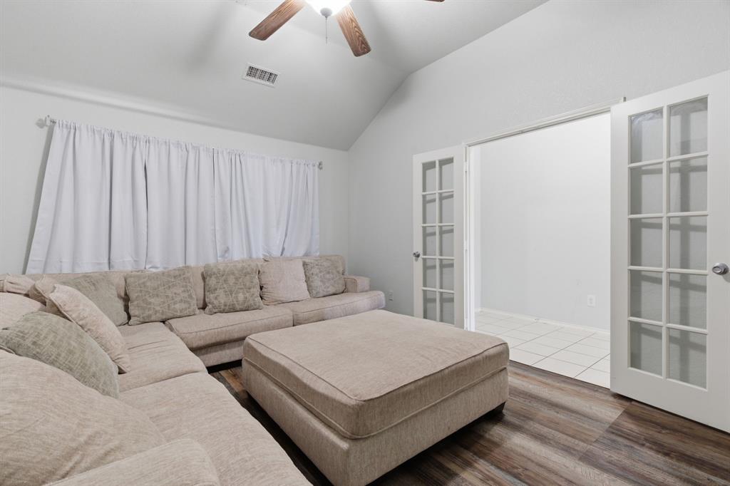 Fossil Park Estates - Residential