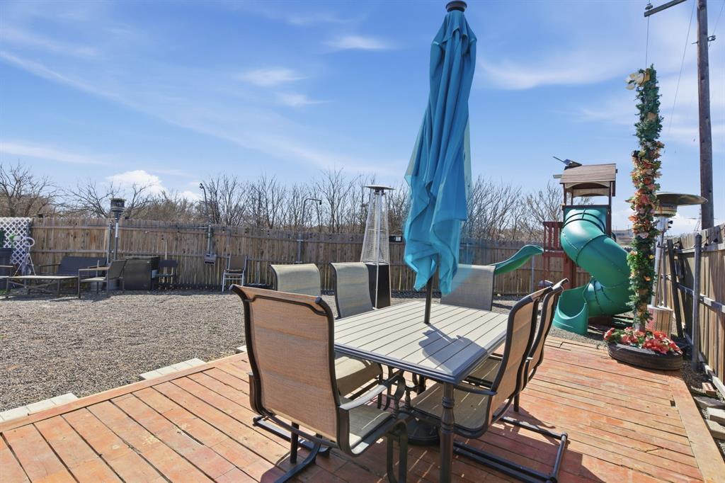 Fossil Park Estates - Residential