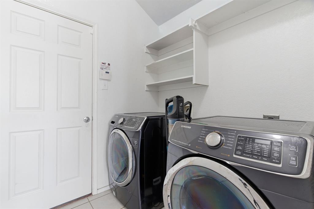 Fossil Park Estates - Residential