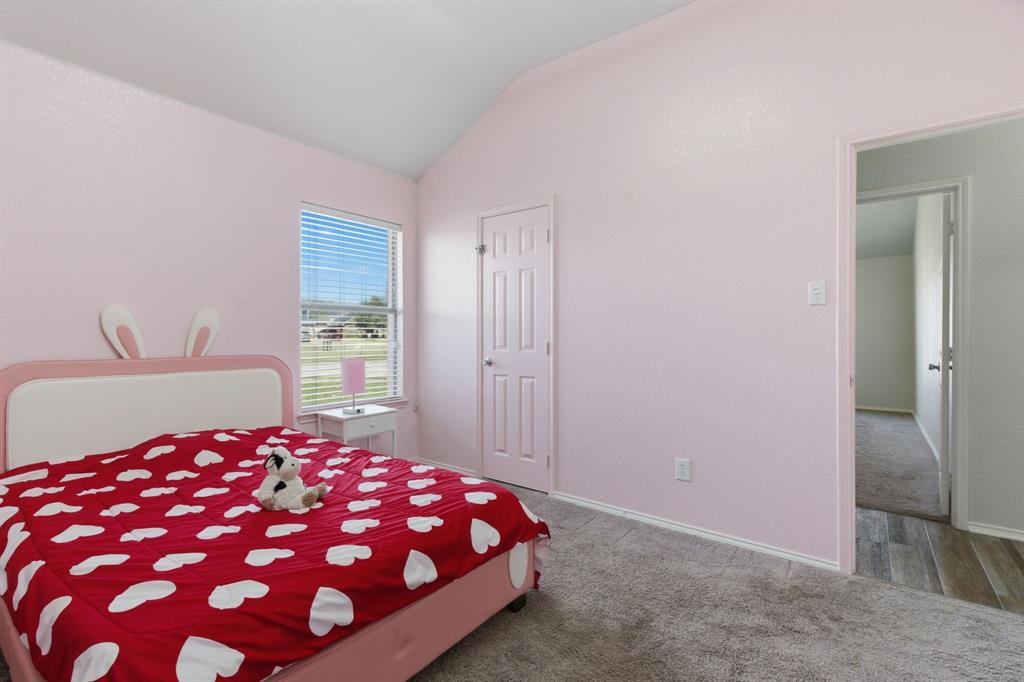 Fossil Park Estates - Residential