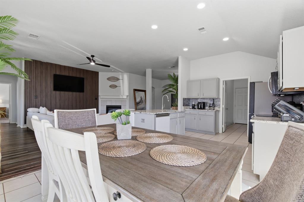 Fossil Park Estates - Residential