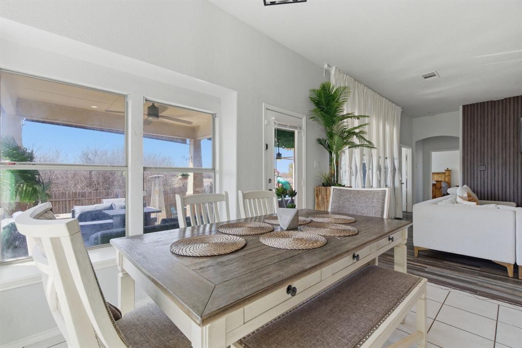 Fossil Park Estates - Residential