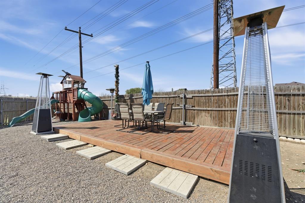 Fossil Park Estates - Residential