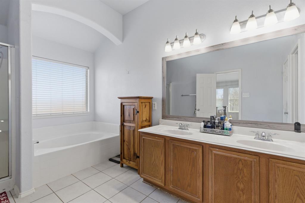 Fossil Park Estates - Residential